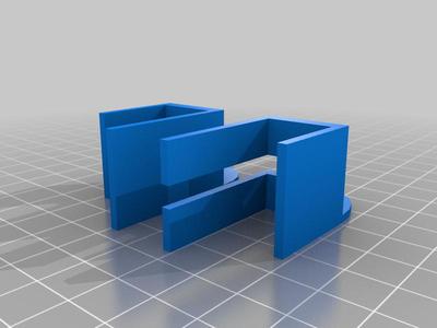 LedMountBracket