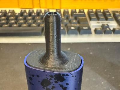 Pax Vaporizer Mouthpiece