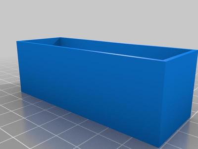 Led Notification Box