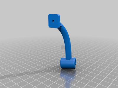Endoscope SUpport CR-10 Max