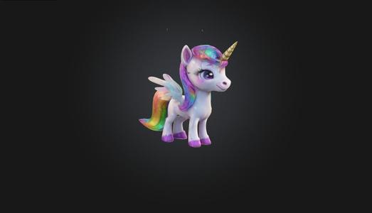unicorn