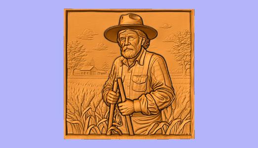 FARMER MODEL 4
