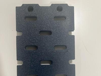 160x80 skadis panel