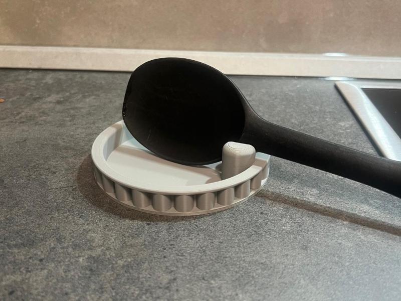 Drip tray