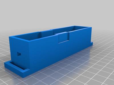 switch bot case