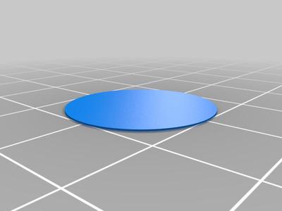 Z Offset Test