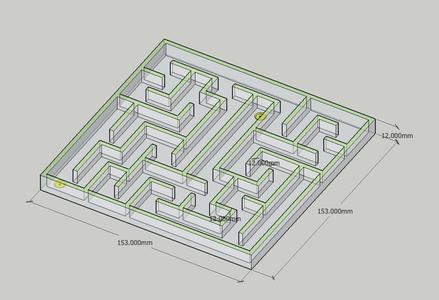*maze 2