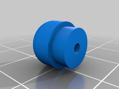 Brake bowden " adjuster "