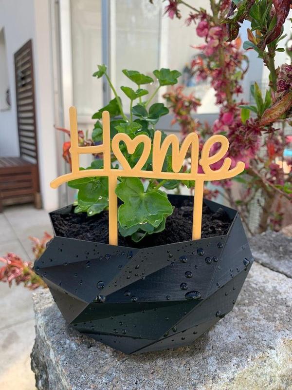 Home Blumenstecker