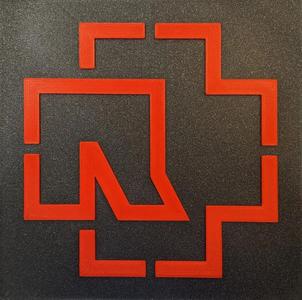 Rammstein Logo   