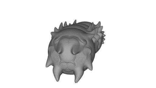Alien Grub
