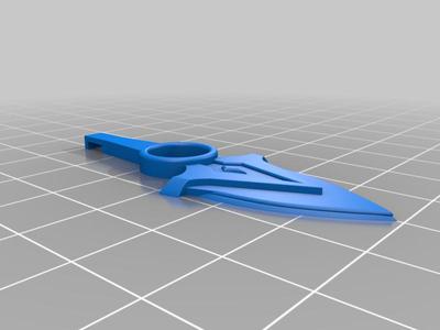 Valorant Pocket Knife Gunbuddy