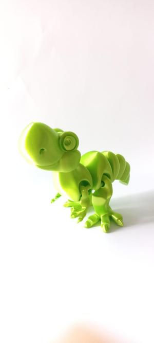 Nice Little Rex