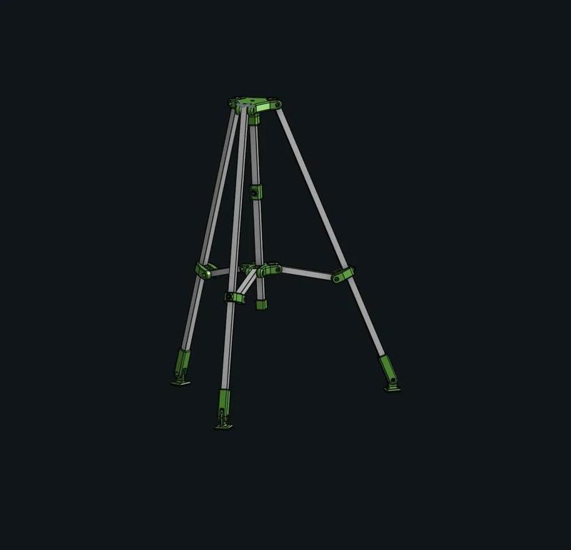 Tripod   