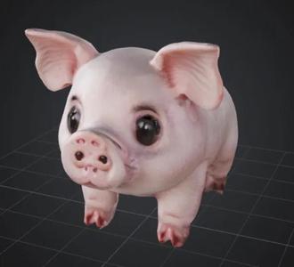 Pig   