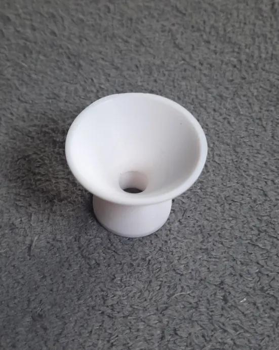 Trichter / Funnel für Wolkenkraft Vaporizer Kapseln   