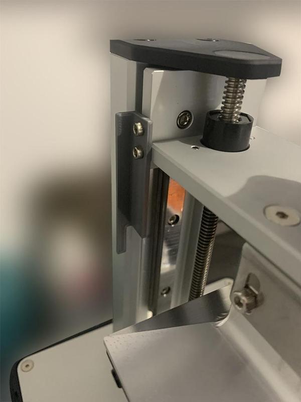 spacer flexplate SOVOL sonic mini4k