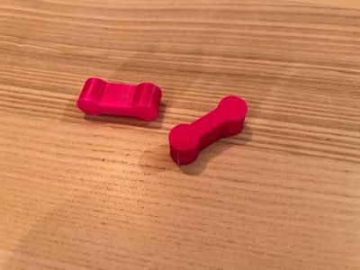 Brio Male Connector