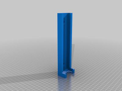 Battery Dispenser Size LR03 / AAA (1,5V)