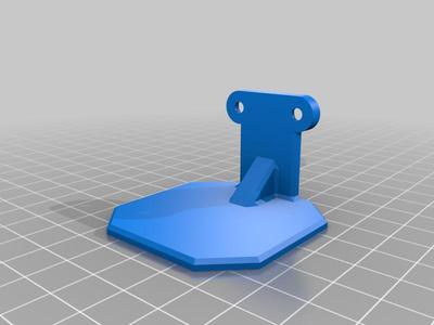 Lamp Bulb Holder Base