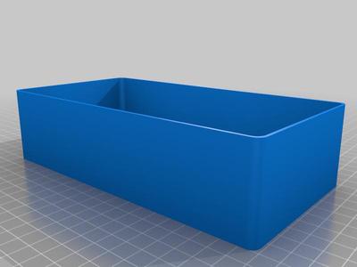 Tray for Ender 3 Max