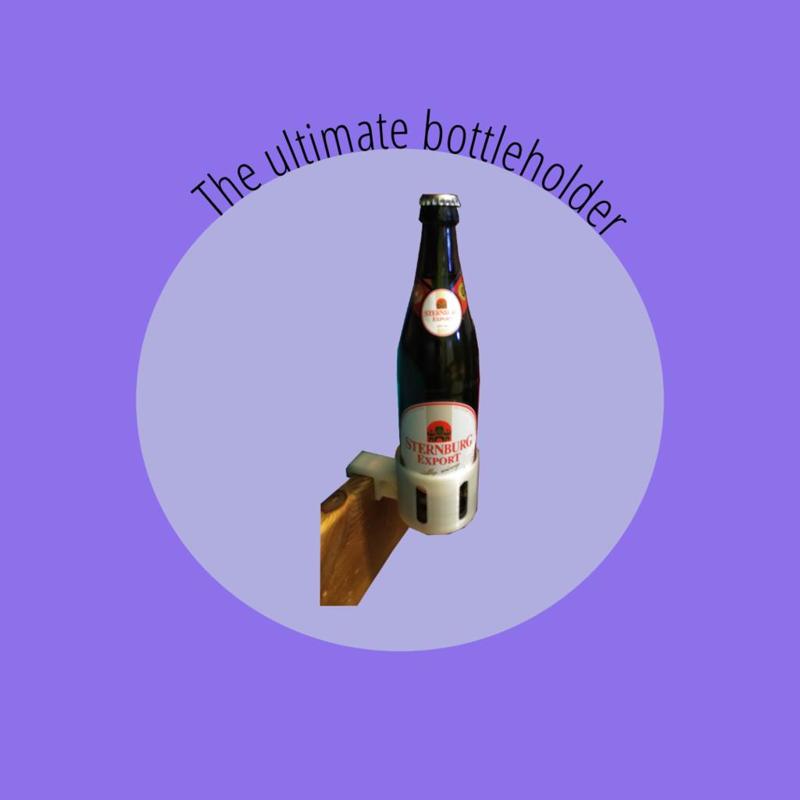 Bottleholder