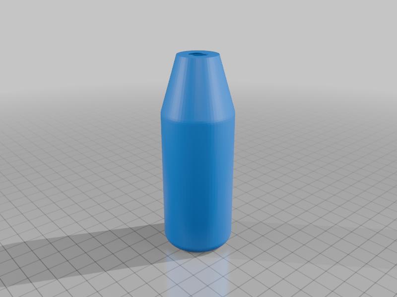 Shift Knob for Honda/Acura, 100mm