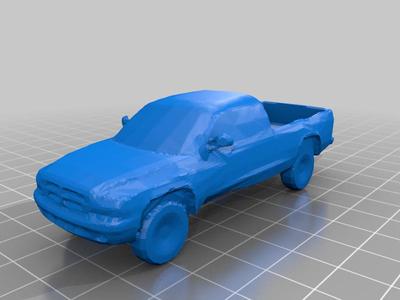 Dodge Dakota