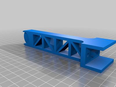 spool holder Tenlog TL-D3