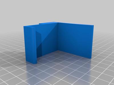 GoPro Shoe for Monitor (Webcam Use)