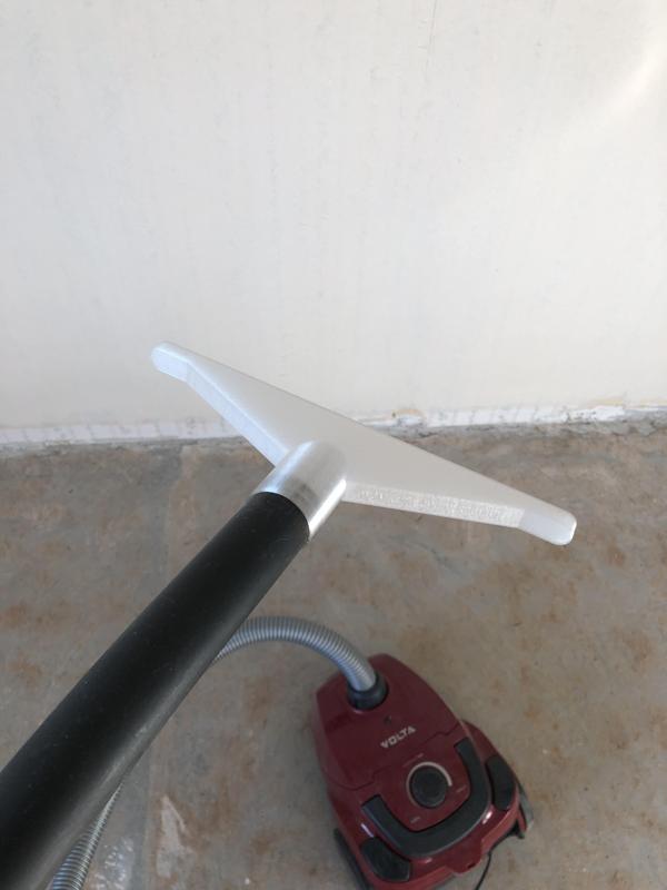 Wide Vacuum Hose Attachment 31mm