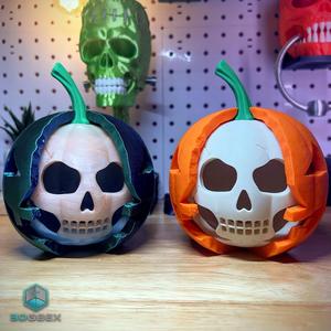 Jack's Skull