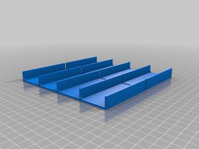 Stud Shelves - Shelf Brackets