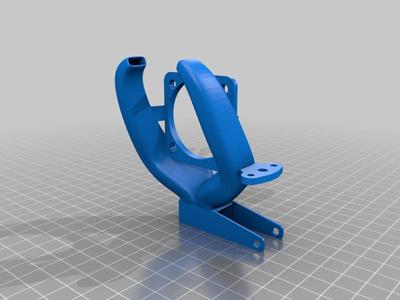 Yet Another Fang Fan Duct Remix