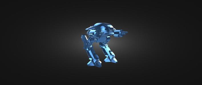 robot model