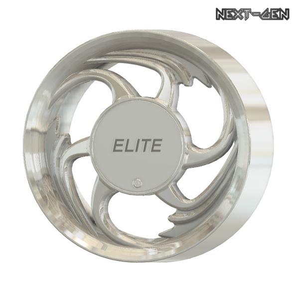Next-Gen - Elite Scorpion Mini – Real Rims For Scale Model Cars