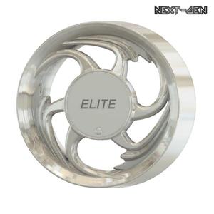 Next-Gen - Elite Scorpion Mini – Real Rims For Scale Model Cars