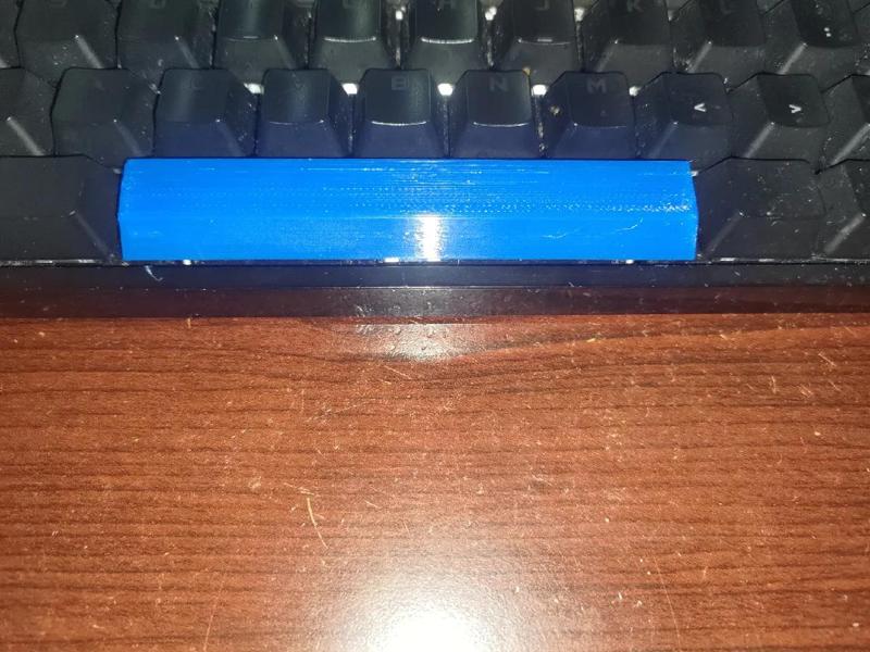 Logitech Pro Gaming Keyboard Spacebar (5.75U)   