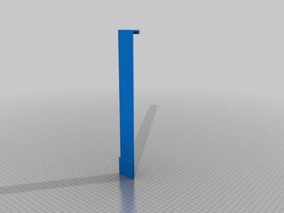 Leeventi Telepromter iPad Pro Brace