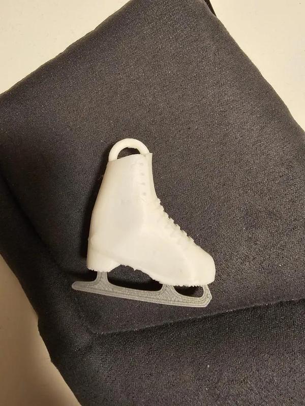 Ice Skate - Skate and blade alone   