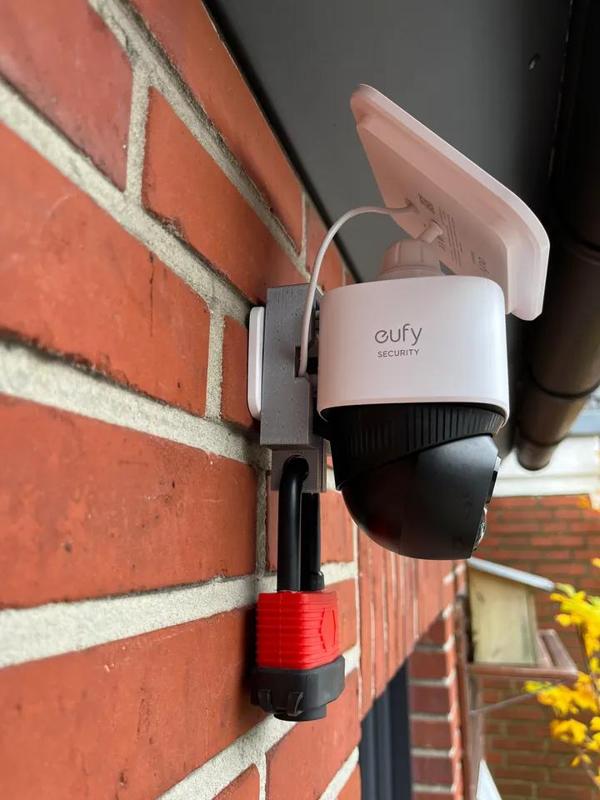 Eufy s340 anti theft security   