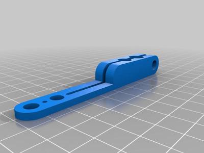  Modular Holder 2
