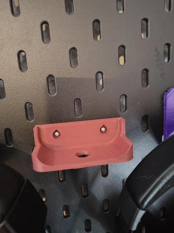 Skadis WF-1000XM4 mount   