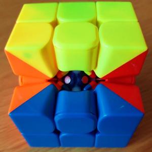 GuHong V4 Core Corner Magnet Adapters Remix