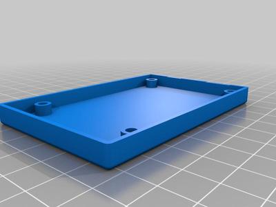 Kryoflux Case
