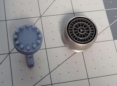 Moen Aerator Removal Tool