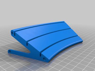 Game Cards Holder