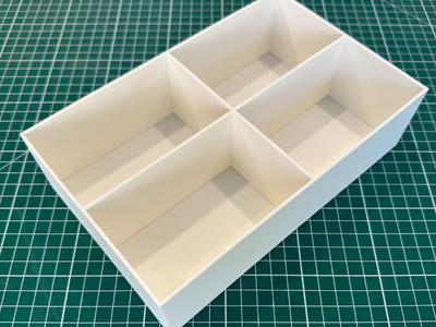 BOX PARAMETRIC