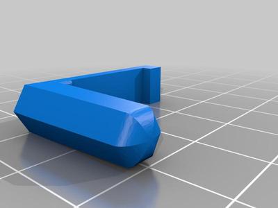 Lasermatic MK2 Honeycomb Bed Clamp