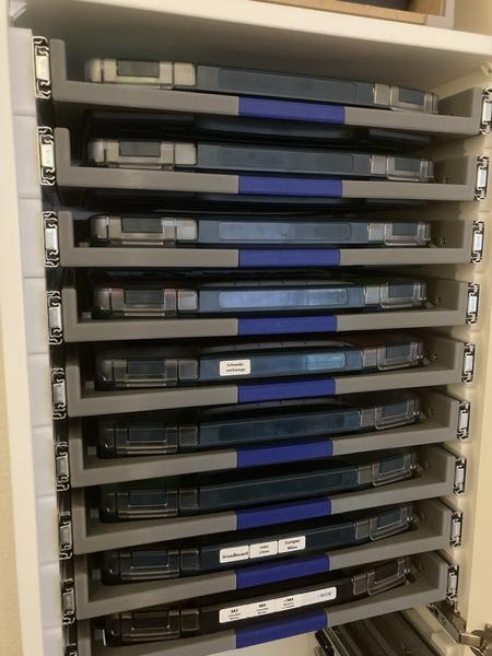 Vollauszug für i-Boxx